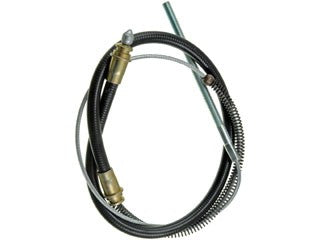 Parking Brake Cable Dorman-First Stop C92673