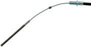 Parking Brake Cable Dorman-First Stop C92675