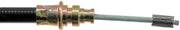 Parking Brake Cable Dorman-First Stop C92675