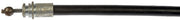 Parking Brake Cable Dorman-First Stop C92677