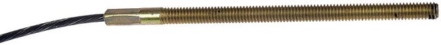 Parking Brake Cable Dorman-First Stop C92677