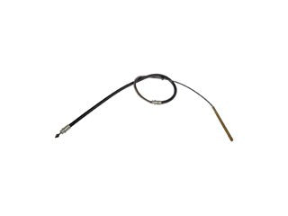 Parking Brake Cable Dorman-First Stop C92677