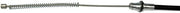 Parking Brake Cable Dorman-First Stop C92678