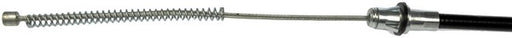 Parking Brake Cable Dorman-First Stop C92678