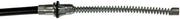 Parking Brake Cable Dorman-First Stop C92678