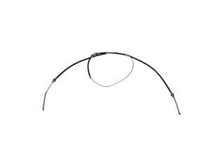 Parking Brake Cable Dorman-First Stop C92678