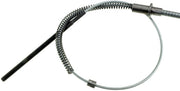 Parking Brake Cable Dorman-First Stop C92682