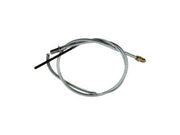 Parking Brake Cable Dorman-First Stop C92682