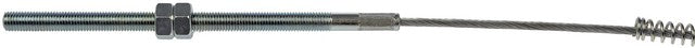 Parking Brake Cable Dorman-First Stop C92701