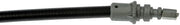 Parking Brake Cable Dorman-First Stop C92701