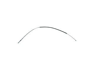 Parking Brake Cable Dorman-First Stop C92701