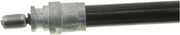 Parking Brake Cable Dorman-First Stop C92702