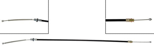 Parking Brake Cable Dorman-First Stop C92704
