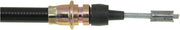 Parking Brake Cable Dorman-First Stop C92705