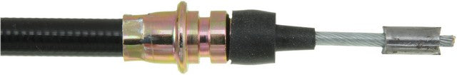 Parking Brake Cable Dorman-First Stop C92705