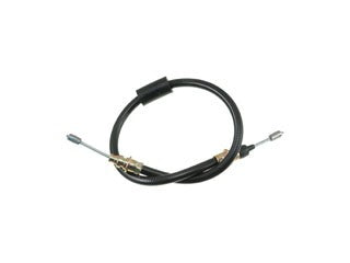 Parking Brake Cable Dorman-First Stop C92705