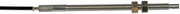 Parking Brake Cable Dorman-First Stop C92707