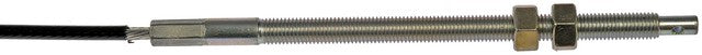 Parking Brake Cable Dorman-First Stop C92707