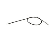 Parking Brake Cable Dorman-First Stop C92707