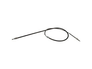 Parking Brake Cable Dorman-First Stop C92707