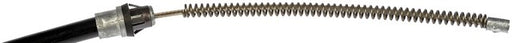 Parking Brake Cable Dorman-First Stop C92709
