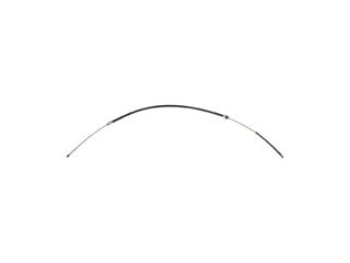 Parking Brake Cable Dorman-First Stop C92709