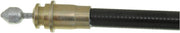 Parking Brake Cable Dorman-First Stop C92712