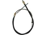 Parking Brake Cable Dorman-First Stop C92712