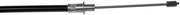Parking Brake Cable Dorman-First Stop C92717