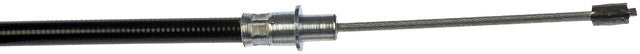 Parking Brake Cable Dorman-First Stop C92717