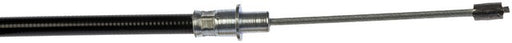 Parking Brake Cable Dorman-First Stop C92717
