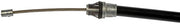 Parking Brake Cable Dorman-First Stop C92719