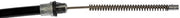 Parking Brake Cable Dorman-First Stop C92720