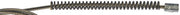 Parking Brake Cable Dorman-First Stop C92721