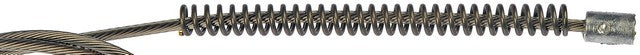 Parking Brake Cable Dorman-First Stop C92721