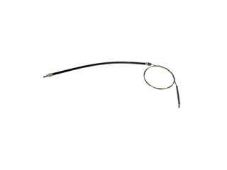 Parking Brake Cable Dorman-First Stop C92721