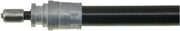 Parking Brake Cable Dorman-First Stop C92722