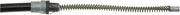Parking Brake Cable Dorman-First Stop C92722
