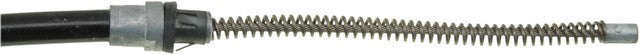 Parking Brake Cable Dorman-First Stop C92722
