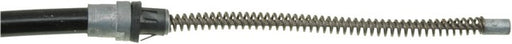 Parking Brake Cable Dorman-First Stop C92722