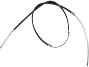 Parking Brake Cable Dorman-First Stop C92724