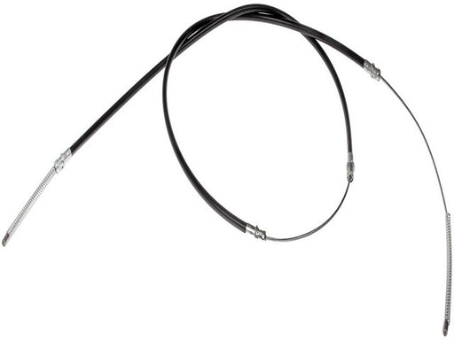 Parking Brake Cable Dorman-First Stop C92724