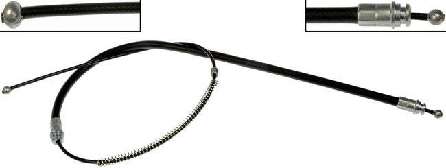 Parking Brake Cable Dorman-First Stop C92729