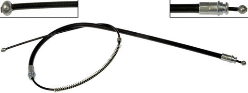 Parking Brake Cable Dorman-First Stop C92729