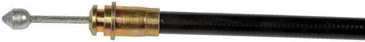 Parking Brake Cable Dorman-First Stop C92734