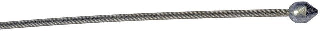 Parking Brake Cable Dorman-First Stop C92734