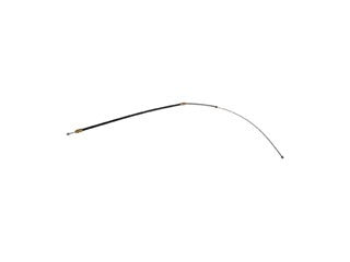 Parking Brake Cable Dorman-First Stop C92734