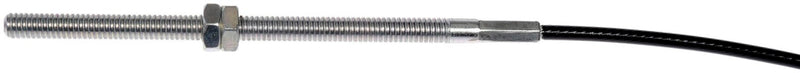 Parking Brake Cable Dorman-First Stop C92737