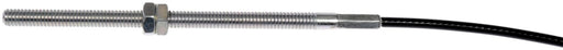 Parking Brake Cable Dorman-First Stop C92737
