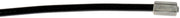 Parking Brake Cable Dorman-First Stop C92737